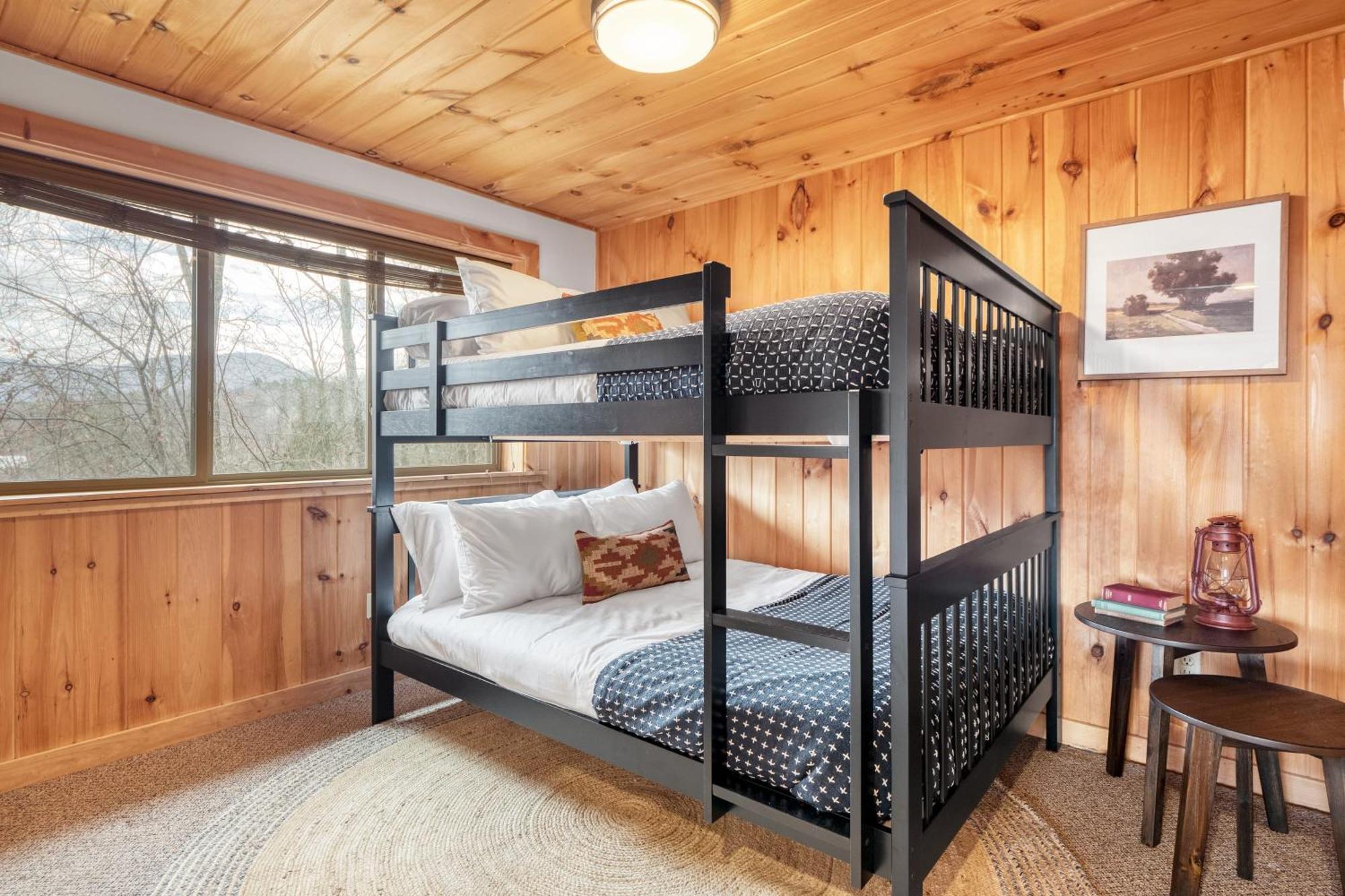Chestnut By Avantstay Mountain Cabin W Treetop Views Hot Tub Game Room Gatlinburg Exterior foto
