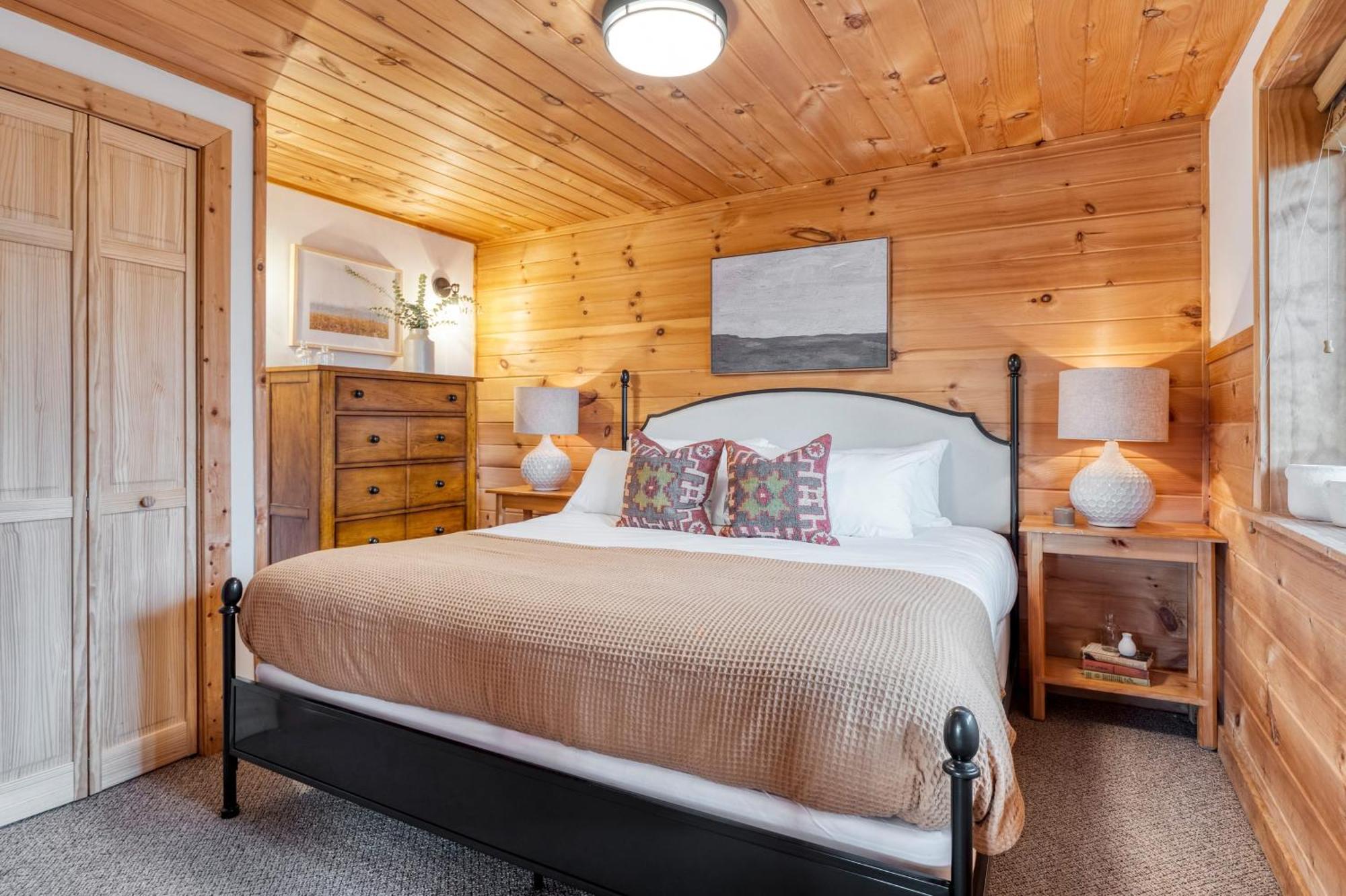 Chestnut By Avantstay Mountain Cabin W Treetop Views Hot Tub Game Room Gatlinburg Exterior foto