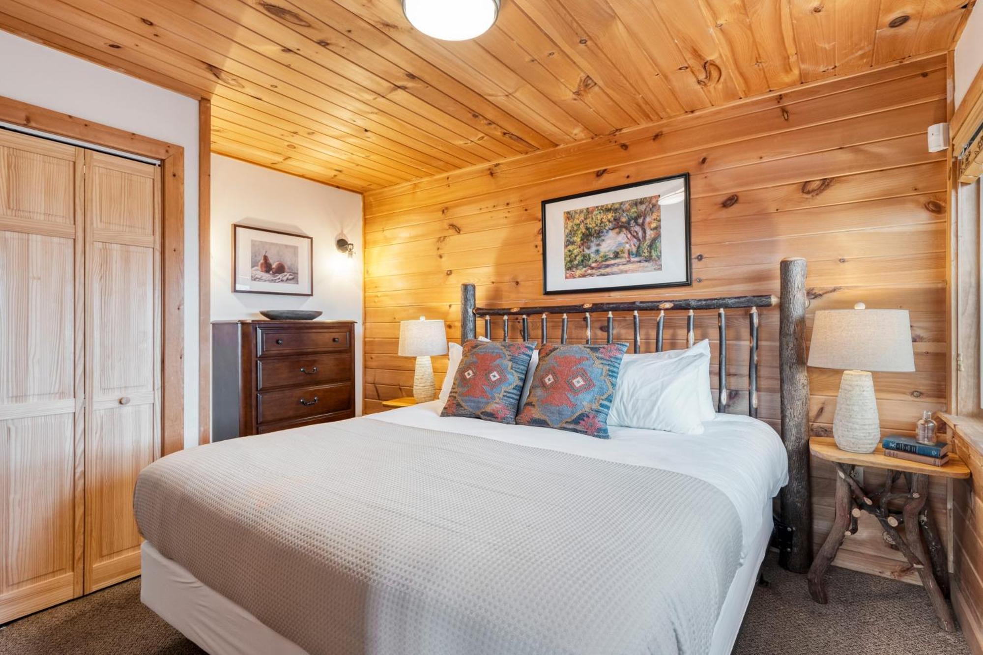 Chestnut By Avantstay Mountain Cabin W Treetop Views Hot Tub Game Room Gatlinburg Exterior foto